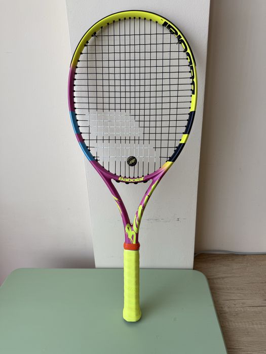 Babolat Rafa Boost