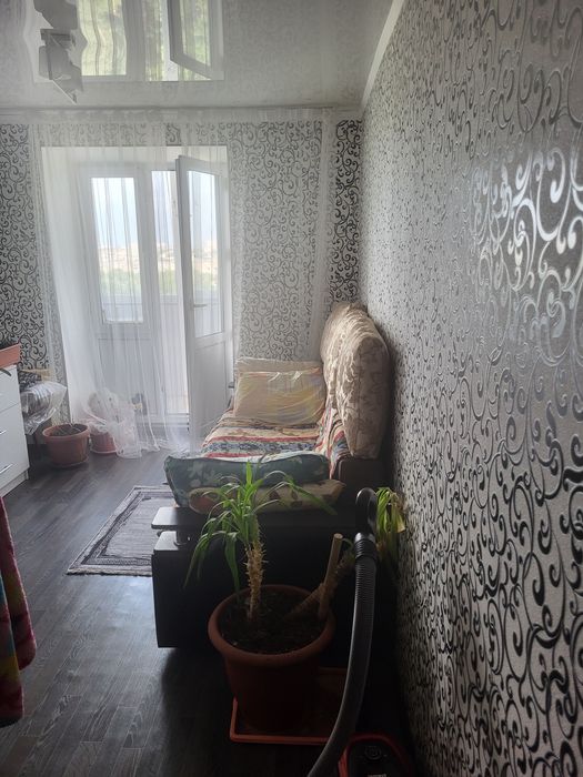 Продам 3-х комнатную квартиру