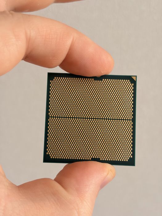 Процессор AMD 7500F