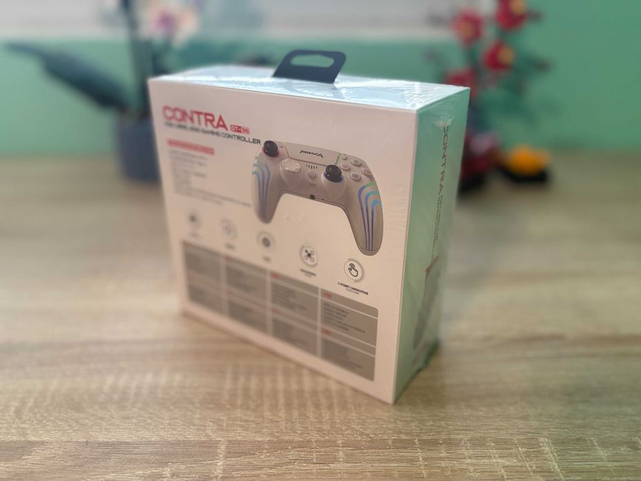 Джойстик за PS4 / PS3 / PC / XBOX - Marvo - Monka Contra (Joystick)