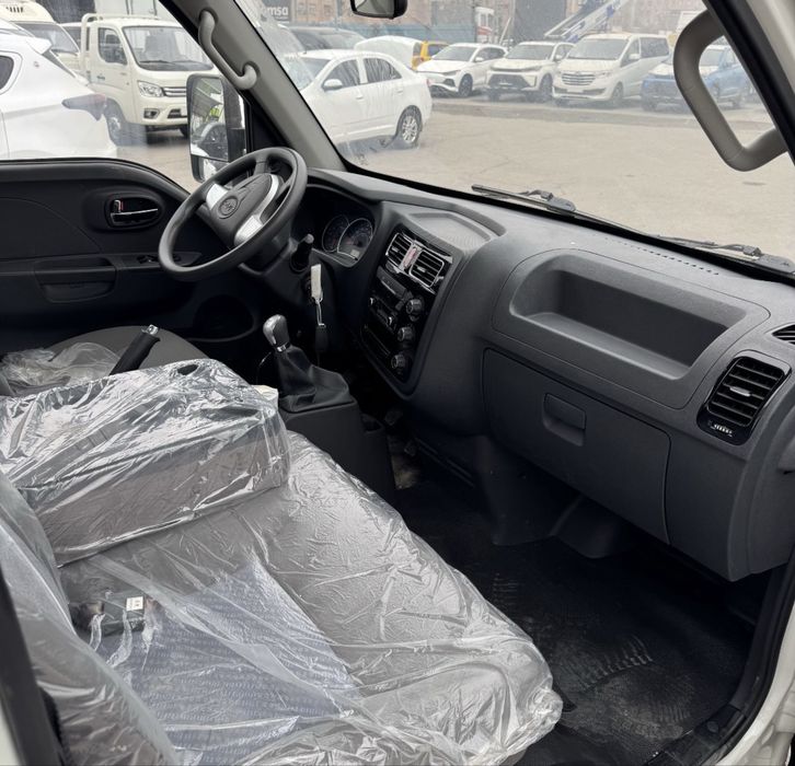 Ulgurib qoling!!! Jac X200 tentovka 17 mln chegirma