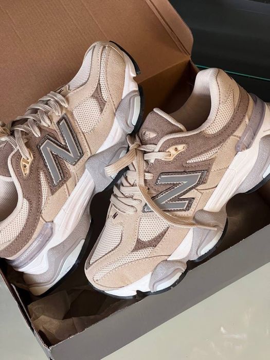 New balance 9060