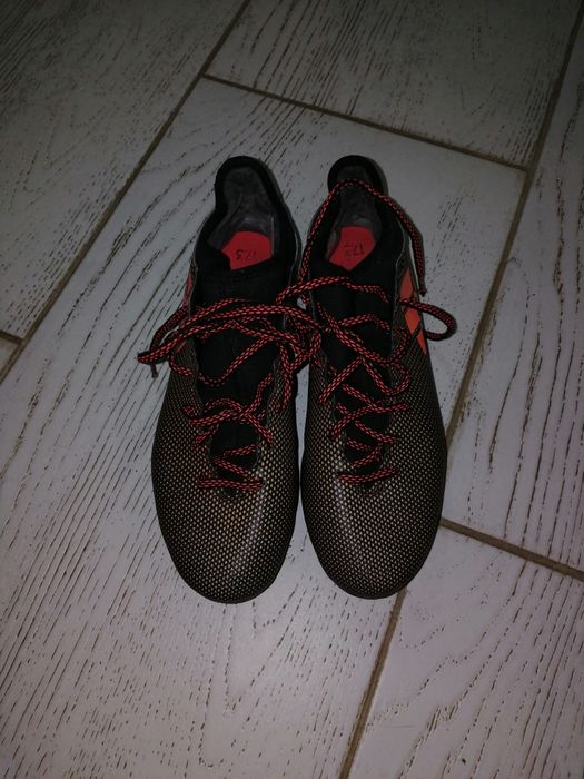 Бутонки Адидас 39 номер