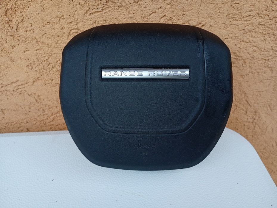 Airbag volan range ROVER evoque 2018 hj32043b13ba8pvj