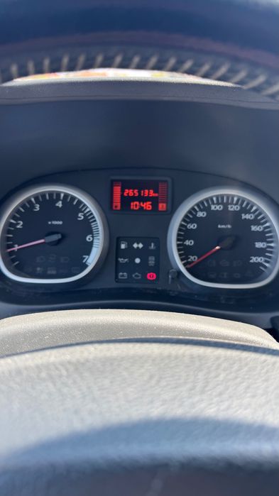 Dacia Duster 2012 1.5 DCI 110 CP