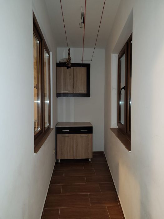 Ap 2 camere în Ciurchi