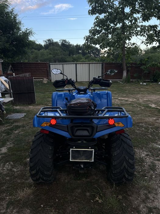 Atv CFMOTO 450s