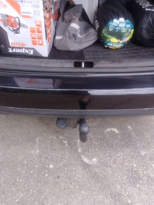 Vond urgent Pasat B6 an2006