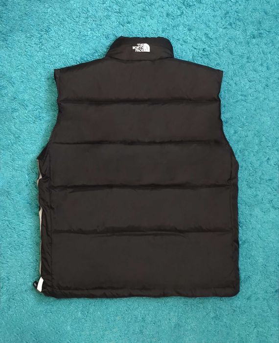 vesta the north face