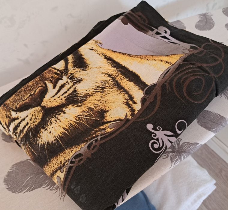 Постельное белье