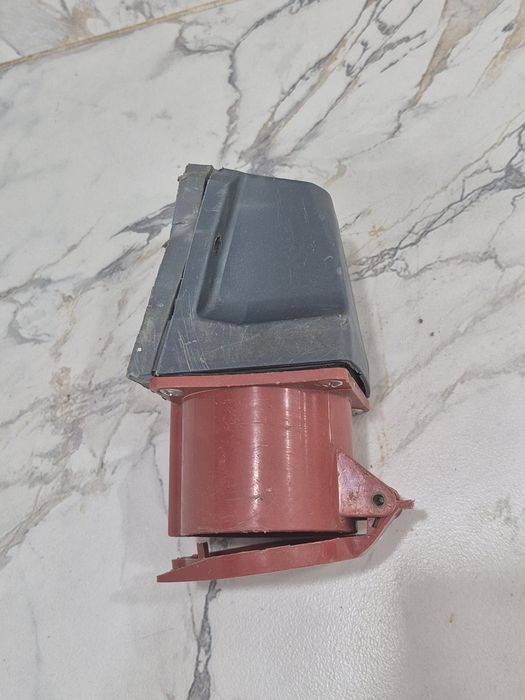 Стационарная розетка