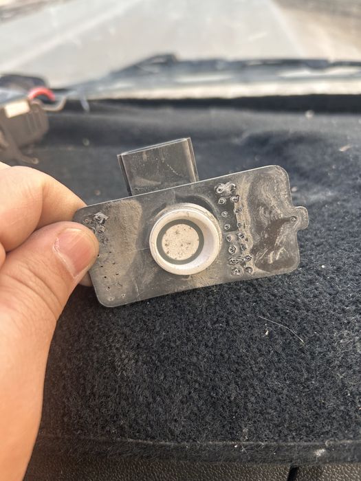 Продам парктроник на киа рио