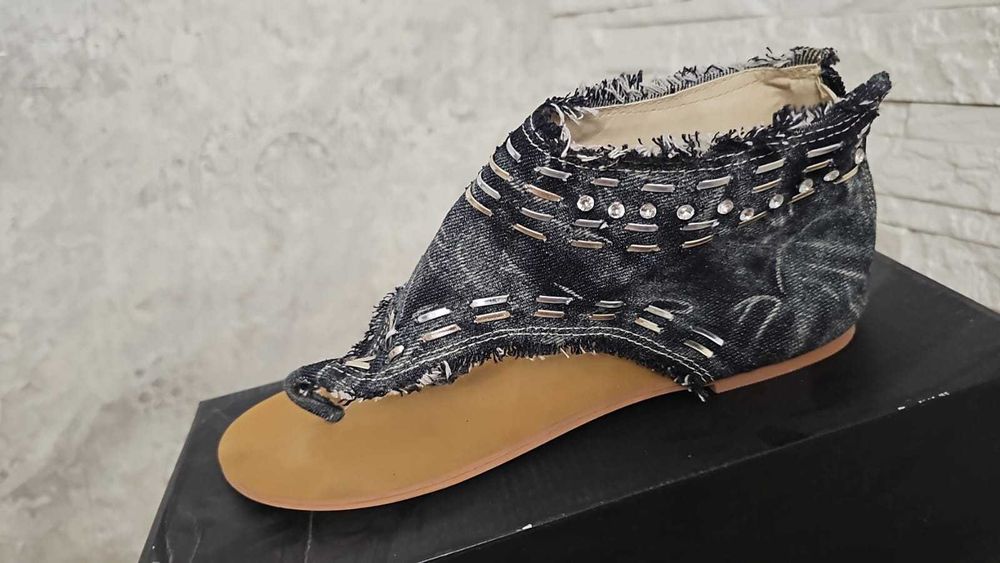 обувь летняя женская