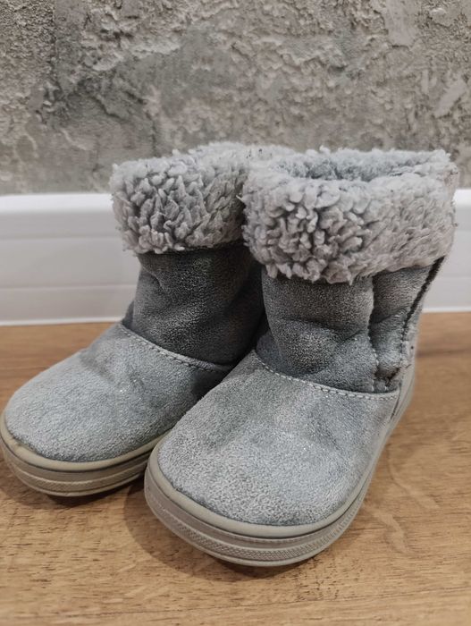 Детски боти Primigi