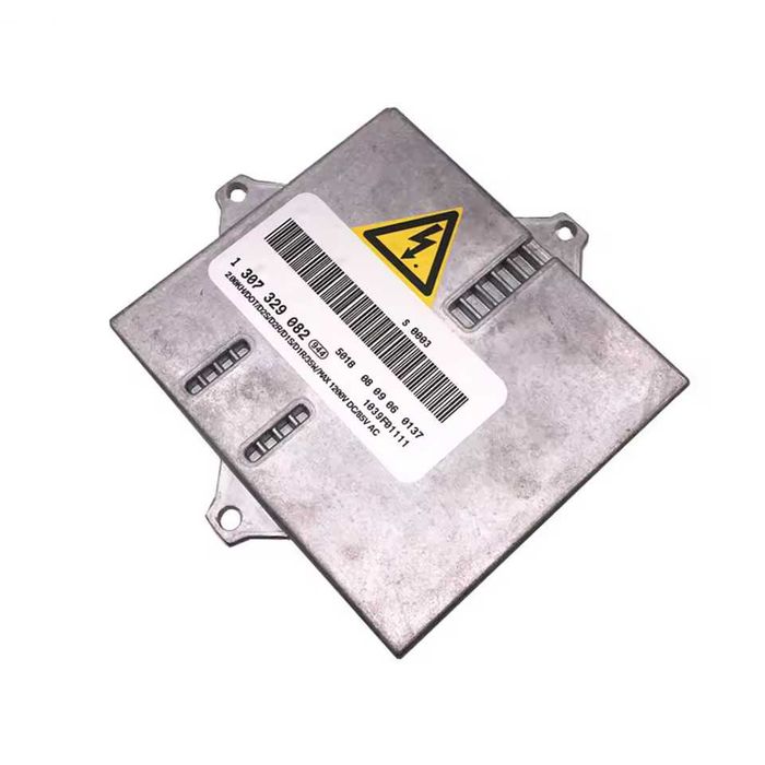 ГАРАНЦИЯ!! НОВ D1S D2S баласт за фар, запалка за Audi BMW Mercedes VW