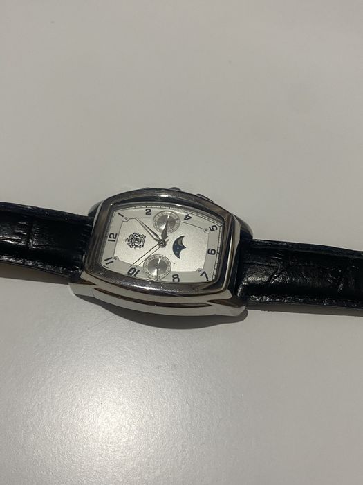 Автоматичен часовник