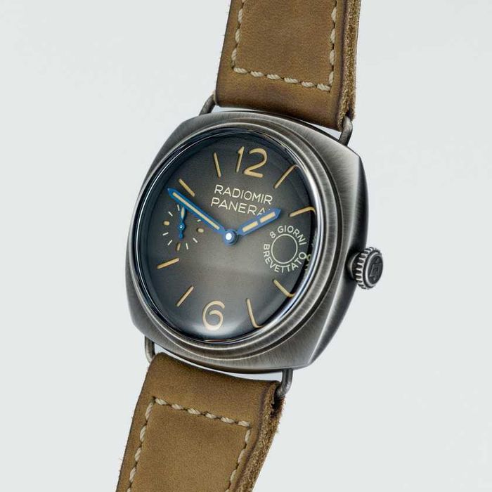 Panerai Radiomir 45mm PAM01347 «Otto Giorni”