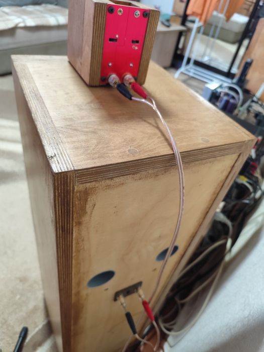 Акустическая система