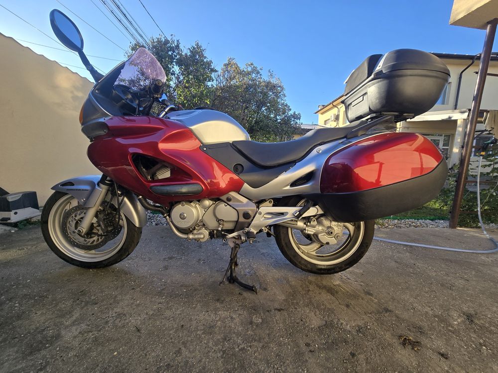 Honda deauville olx sales