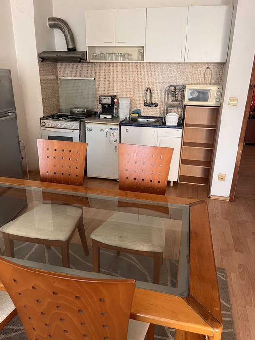 Дава се под наем Двустаен апартамент в София, Редута - 75 кв.м за 600 € - Снимка #2