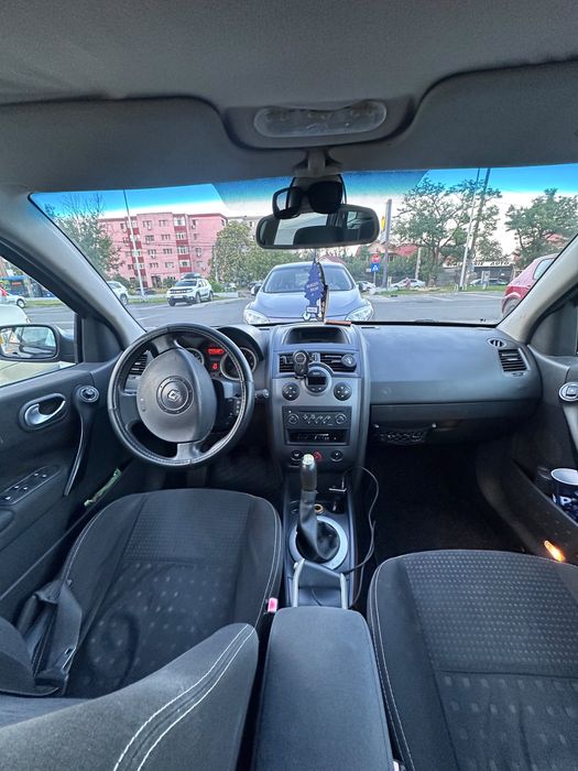 Renault Megane 2