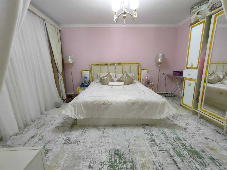 Участок, Дом в Бектемирском районе 16800$ за соток