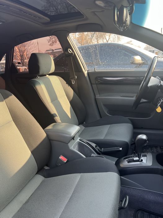 Jentra 2021 qora full pozitsiya optra