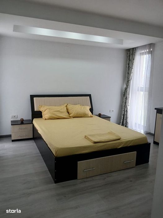 casa / vila Stefanesti , mobilata / utilata , finisaje moderne !