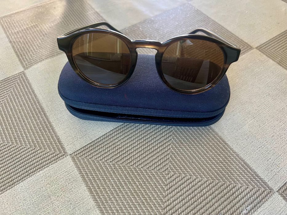 слънчеви очила Tommy Hilfiger