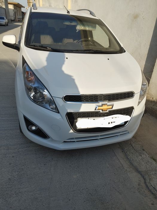 Spark 2022 rasnoy kraska