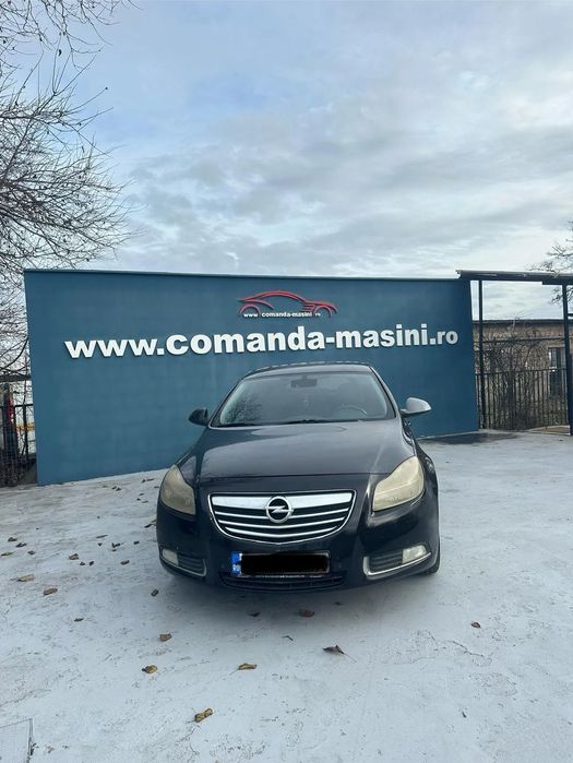 Opel Insignia Opel Insignia 2009/2.0 CDTI