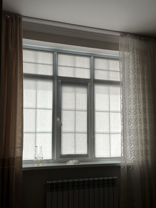 Жалюзи Ролл Шторы Турция