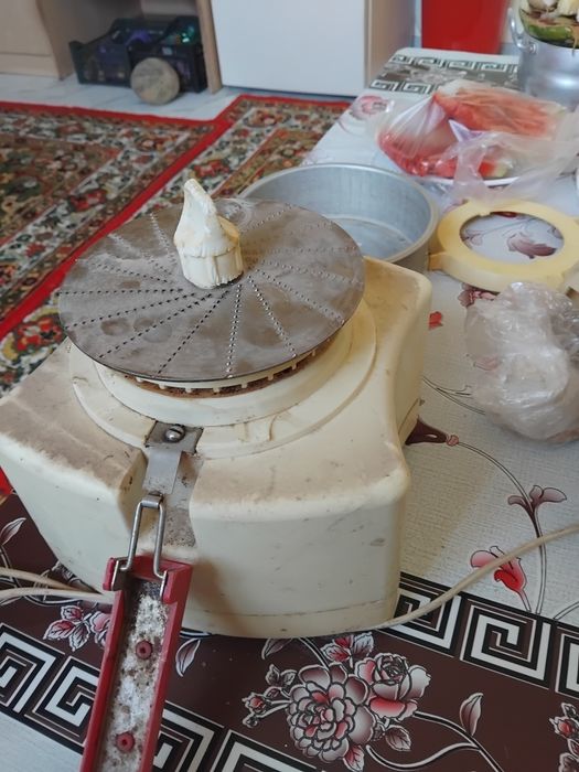 Сок шигаратин ссср