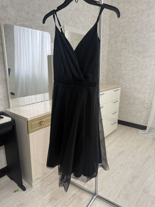 Вечерные платья сатылады