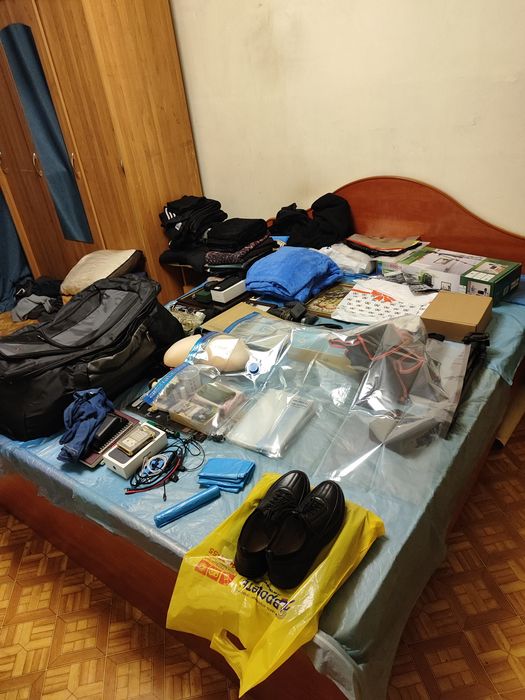 Продам кровать 2х спалка