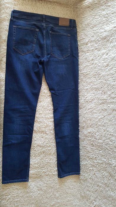 Мъжки тъмно сини дънки Colin's - size 32