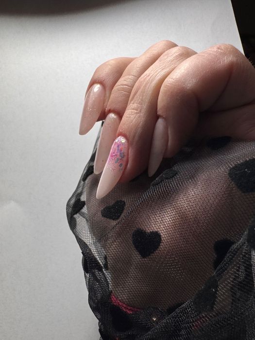 Manichiura si pedichiura