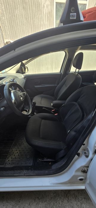 Vand Dacia Logan 1.0 SCE