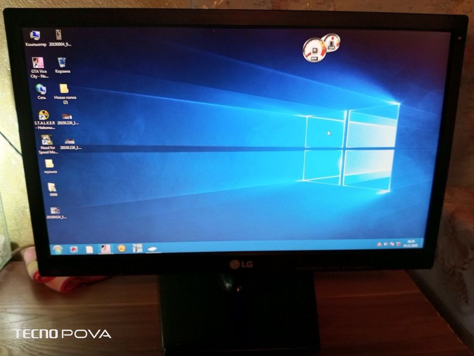 Продается срочно дешиво  компьютер