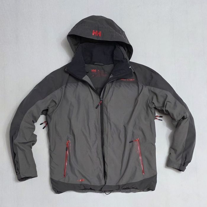Geaca bomber Helly Hansen Mountain Helly Tech Regular Fit, mărimea M