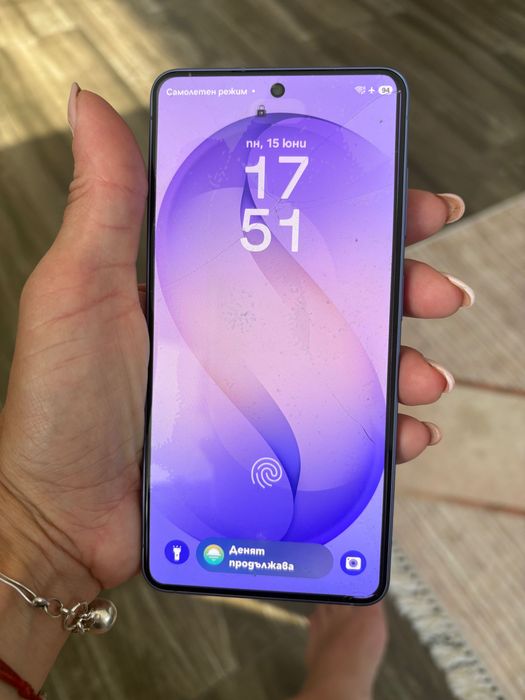 Телефон Samsung S26