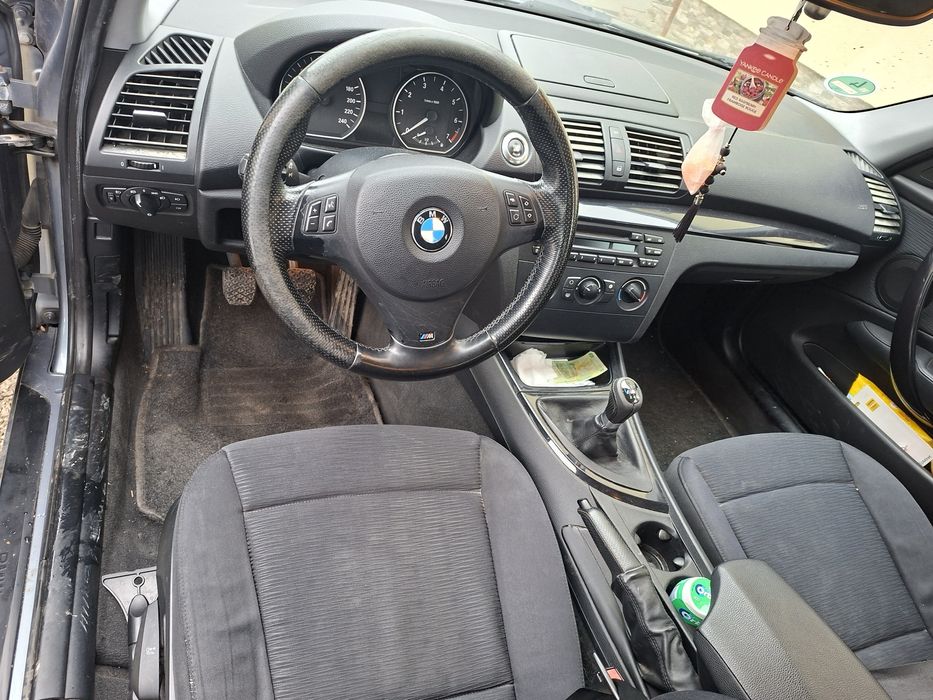 BMW 116i ,an 2007