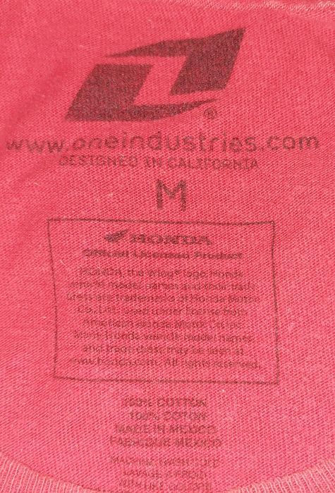 Авто мото тениски различни видове