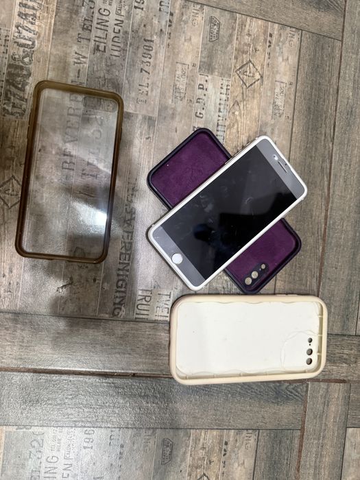 Продам Айфон 7 плюс + Iphone 7 pluse