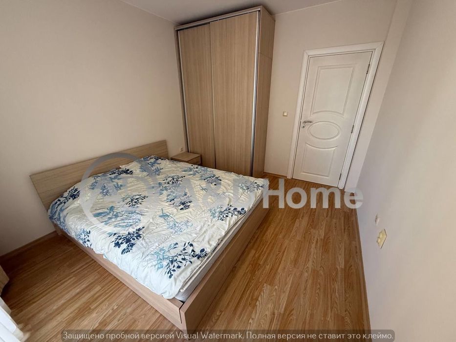 Продава се Двустаен апартамент в Несебър - 52 кв.м за 1404 €/кв.м - Снимка #4