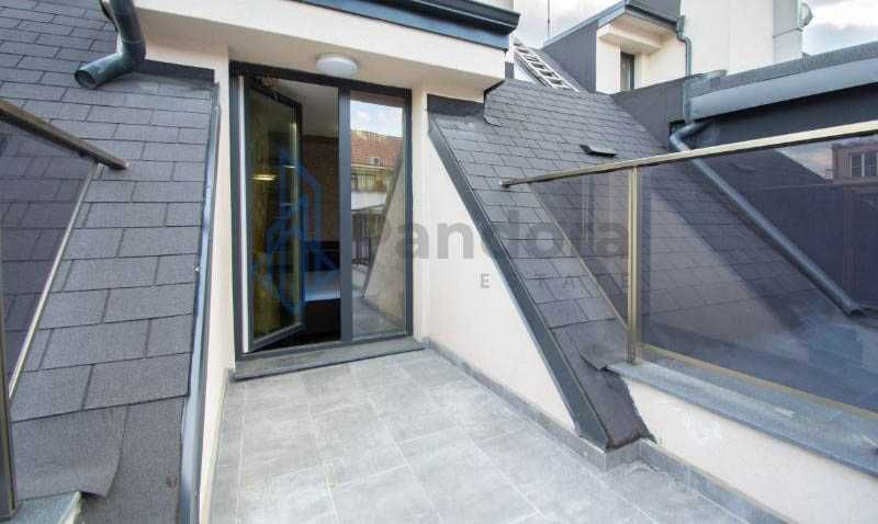 Дава се под наем Двустаен апартамент в София, Слатина - 56 кв.м за 475 € - Снимка #9