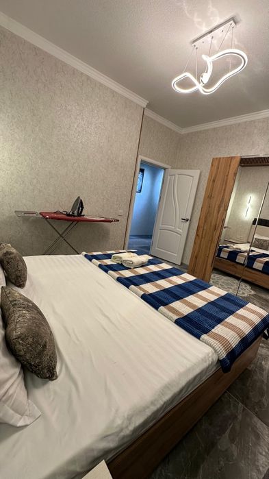 Керуен Сарай Квартира