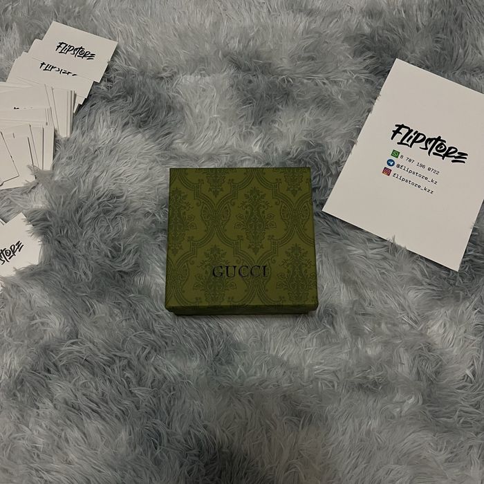 Gucci ремень новая
