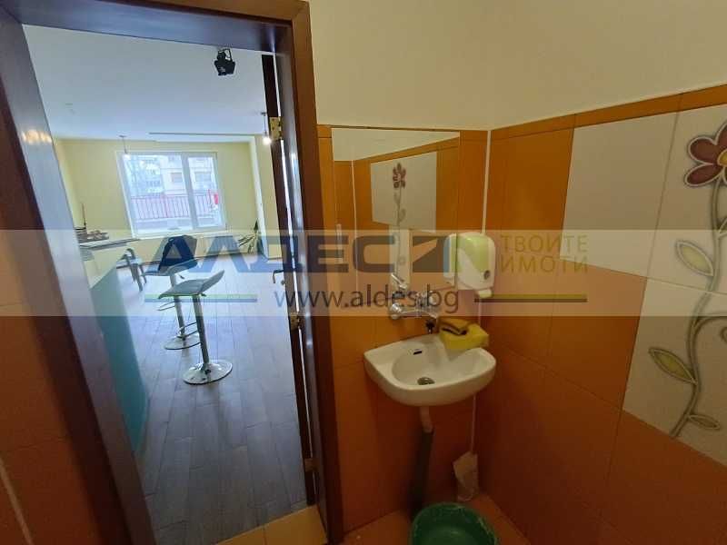 Дава се под наем Офис в София, Младост 1 - 78 кв.м за 765 € - Снимка #7