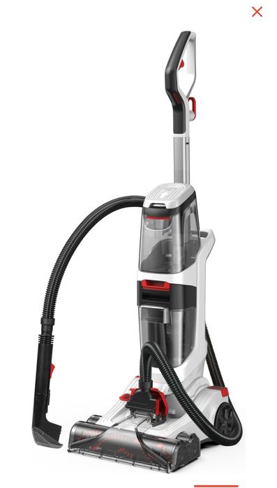 Моющий пылесос Bio Wash